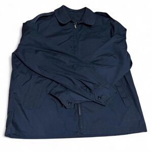 Source Unknown Dark Blue Men's Jacket